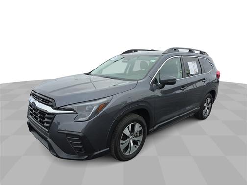 2023 Subaru Ascent Premium 8-Passenger