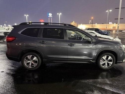 2023 Subaru Ascent Premium 8-Passenger