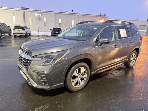 2023 Subaru Ascent Premium 8-Passenger