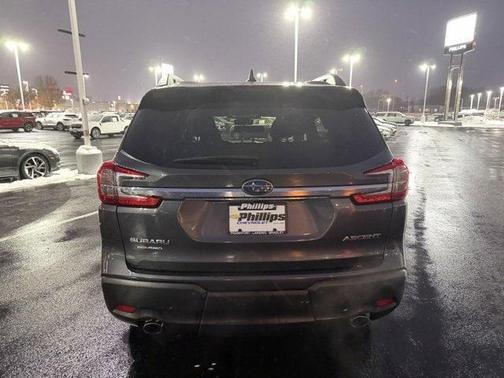 2023 Subaru Ascent Premium 8-Passenger