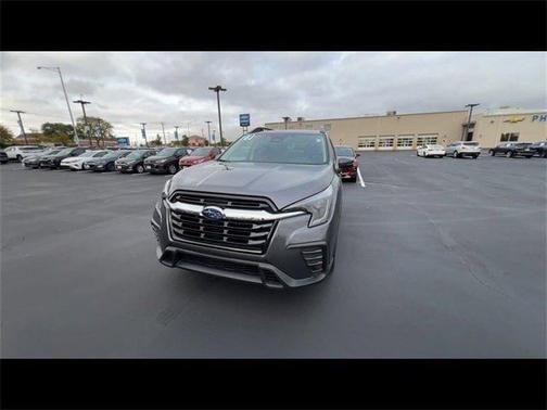 2023 Subaru Ascent Premium 8-Passenger