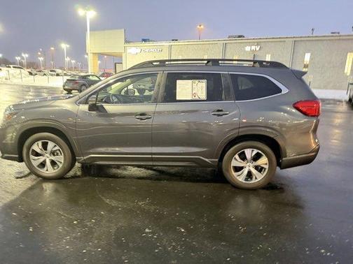 2023 Subaru Ascent Premium 8-Passenger