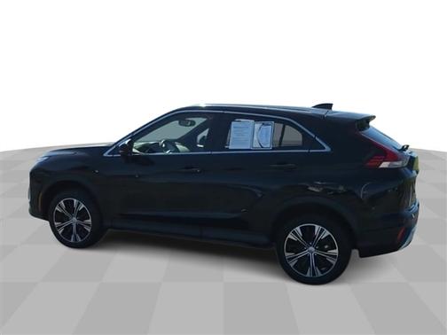 2022 Mitsubishi Eclipse Cross SEL
