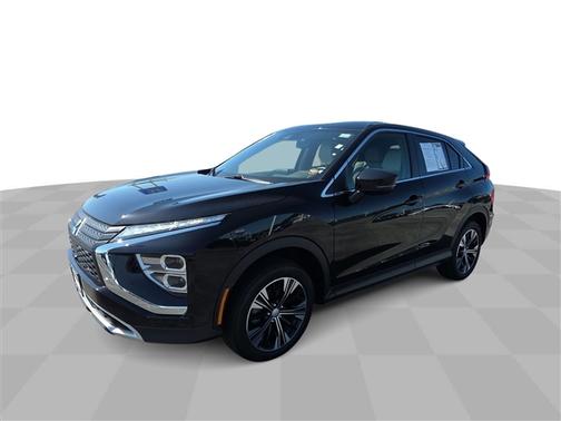 2022 Mitsubishi Eclipse Cross SEL