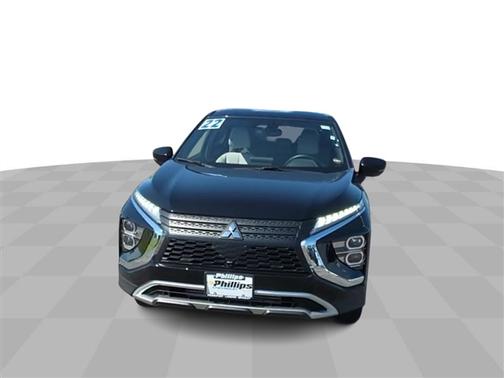 2022 Mitsubishi Eclipse Cross SEL