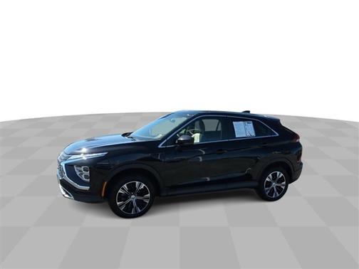 2022 Mitsubishi Eclipse Cross SEL