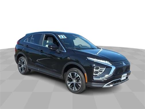 2022 Mitsubishi Eclipse Cross SEL