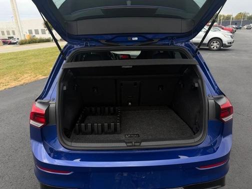 2023 Volkswagen Golf R 2.0T 20th Anniversary Edition
