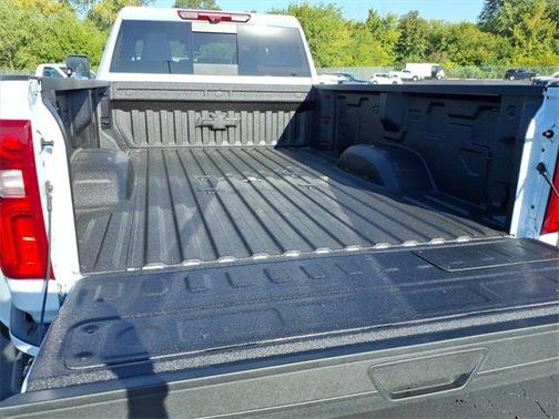 2026 Chevrolet Silverado 3500 High Country