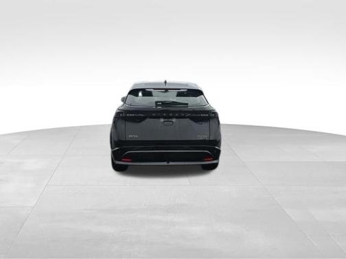 Black Diamond 2023 Nissan ARIYA ENGAGE