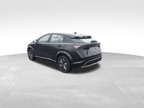 Black Diamond 2023 Nissan ARIYA ENGAGE