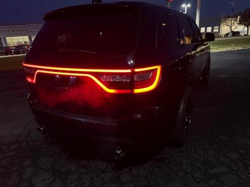 2018 Dodge Durango R/T