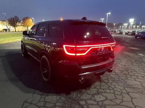 2018 Dodge Durango R/T