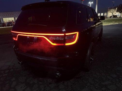 2018 Dodge Durango R/T