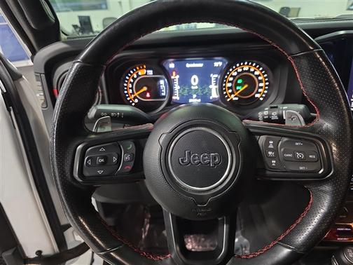 2024 Jeep Wrangler Rubicon 392