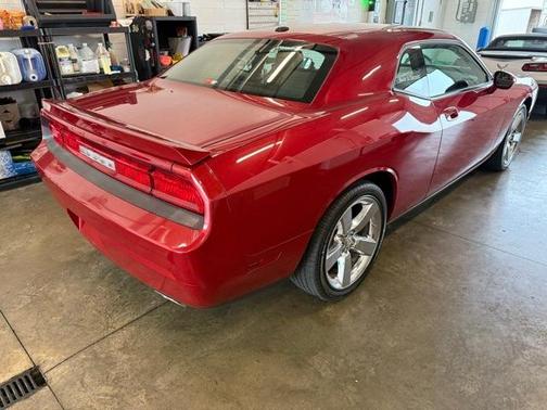 2009 Dodge Challenger R/T