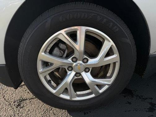 2018 Chevrolet Equinox 2LT