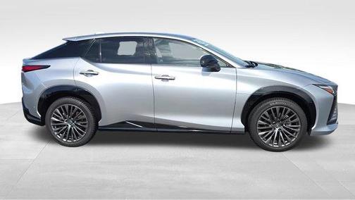 Iridium 2023 Lexus RZ 450e Luxury