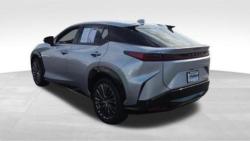 Iridium 2023 Lexus RZ 450e Luxury