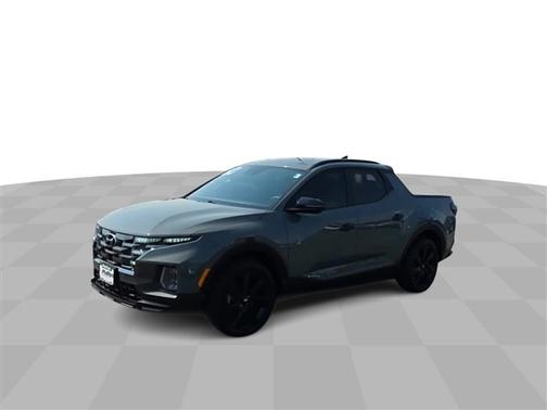 2024 Hyundai SANTA CRUZ