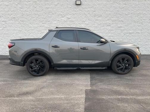 2024 Hyundai SANTA CRUZ