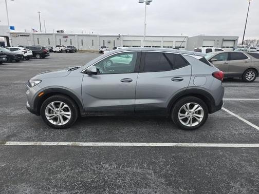 2023 Buick Encore GX Preferred