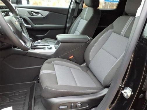 2026 Chevrolet Blazer LT