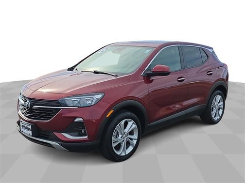 2022 Buick Encore GX Preferred