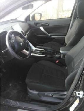 2024 Mitsubishi Eclipse Cross LE