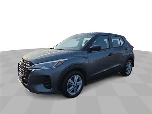 2023 Nissan Kicks S