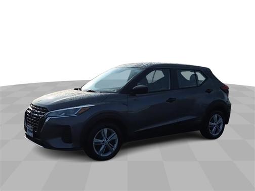 2023 Nissan Kicks S