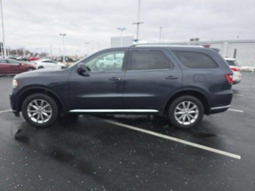 2016 Dodge Durango SXT