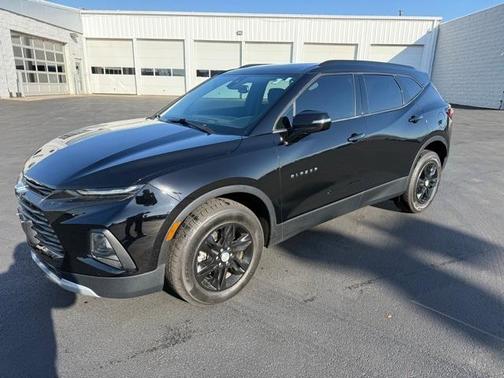 2021 Chevrolet Blazer 2LT