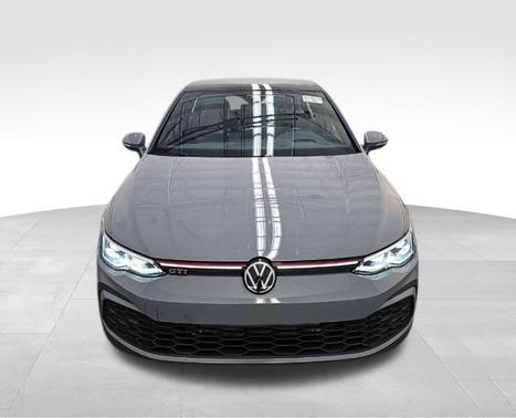 2024 Volkswagen Golf GTI 2.0T Autobahn