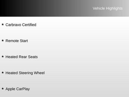 Sterling Gray Metallic 2023 Chevrolet Trailblazer RS