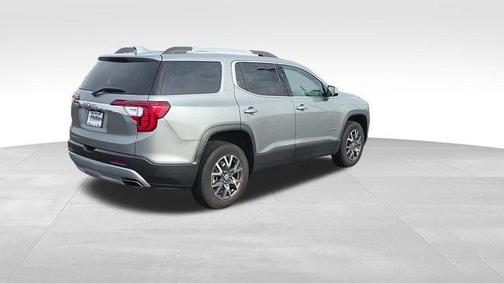 Sterling 2023 GMC Acadia SLE