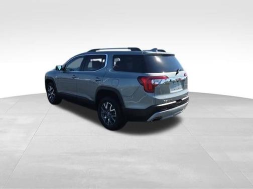 Sterling 2023 GMC Acadia SLE