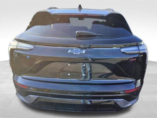 2025 Chevrolet Blazer EV SS