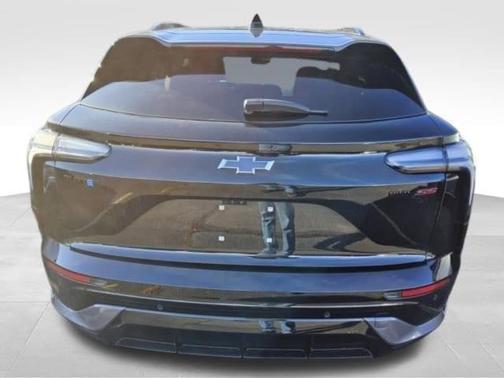 2025 Chevrolet Blazer EV SS