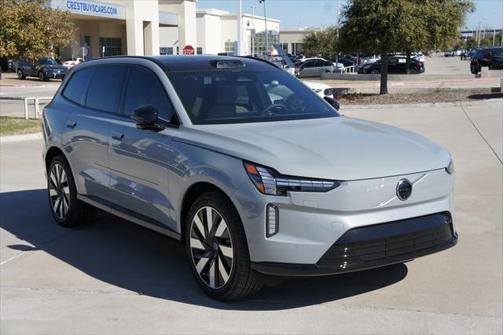 2025 Volvo EX90 Twin Motor Performance Ultra 7-Seater
