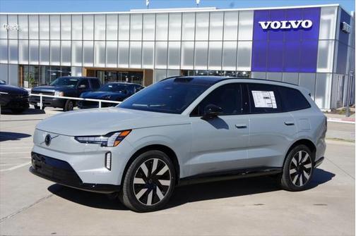 2025 Volvo EX90 Twin Motor Performance Ultra 7-Seater