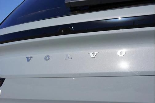 2025 Volvo EX90 Twin Motor Performance Ultra 7-Seater