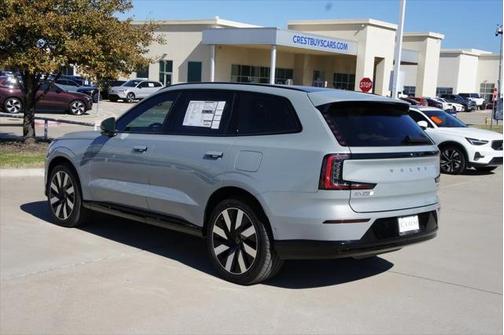 2025 Volvo EX90 Twin Motor Performance Ultra 7-Seater