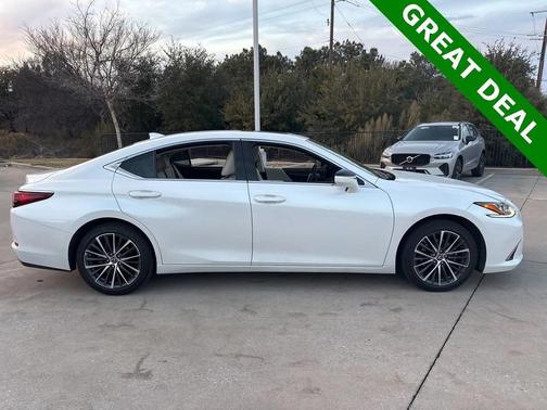 2023 Lexus ES 350 Premium