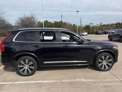 2023 Volvo XC90 Ultimate