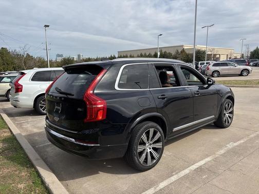 2023 Volvo XC90 Ultimate