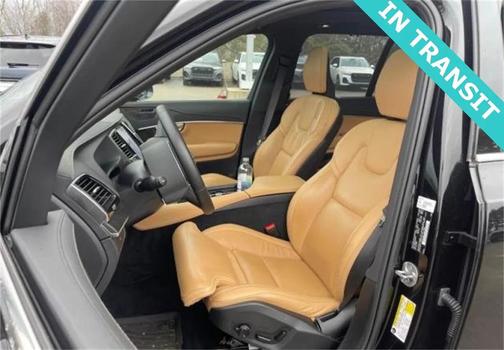 2023 Volvo XC90 Ultimate