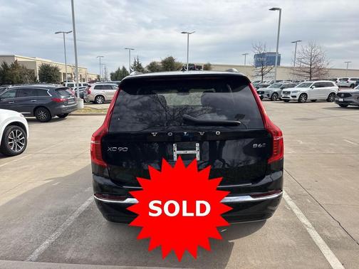 2023 Volvo XC90 Ultimate