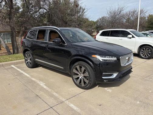 2023 Volvo XC90 Ultimate
