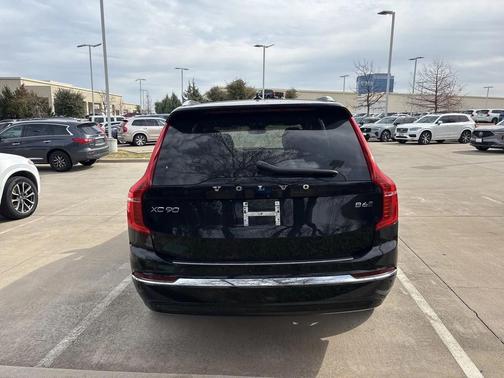 2023 Volvo XC90 Ultimate